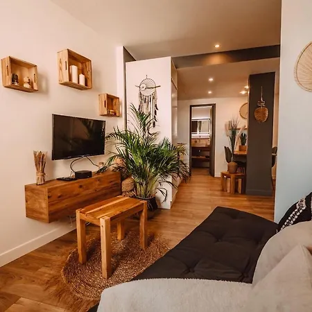 Apartment La Casa Bali