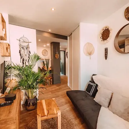 Apartment La Casa Bali *