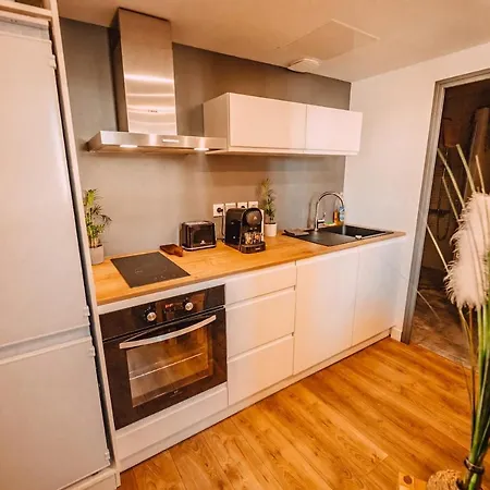 La Casa Bali Apartament *