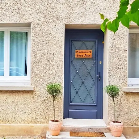 Apartament La Casa Bali *