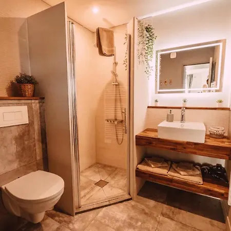 La Casa Bali Daire *