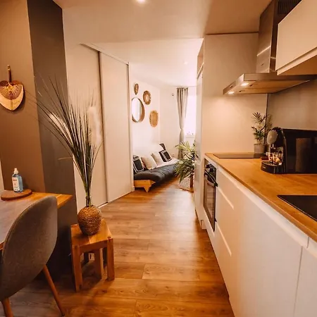 Daire La Casa Bali *