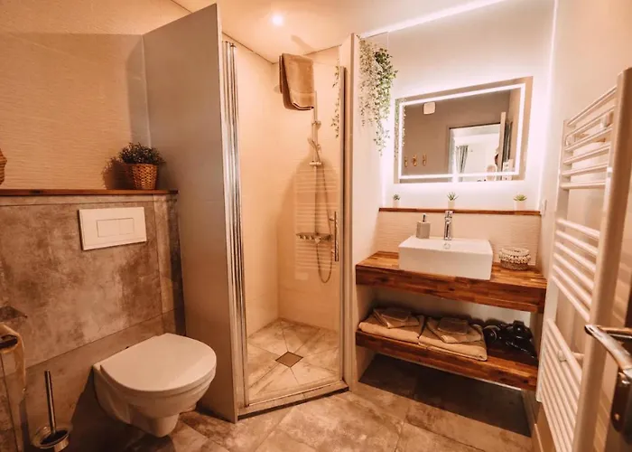 La Casa Bali Appartamento *