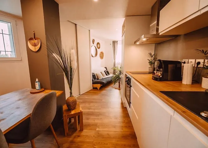 Appartamento La Casa Bali *