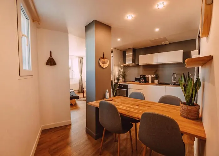 Appartamento La Casa Bali *