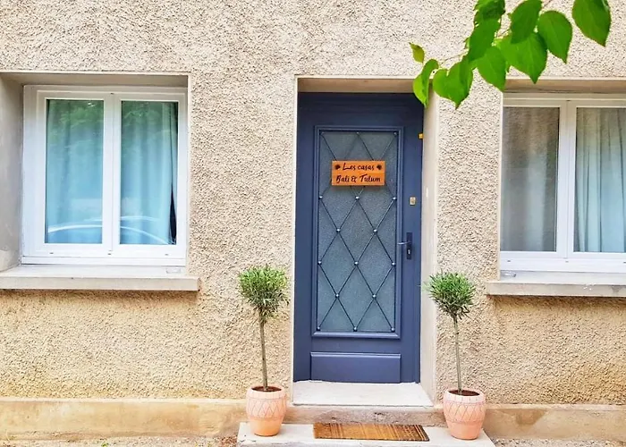 Appartamento La Casa Bali *